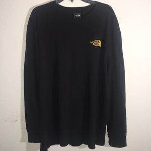 The North Face Tee